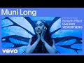 Lagu Muni Long - Butterfly Effect (Live Performance) | Vevo