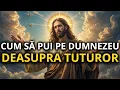 Download Lagu DESCOPERĂ CUM DUMNEZEU SCHIMBĂ TOTUL ATUNCI CÂND DECIZI SĂ-L PUI MAI PRESUS DE ORICE ALTCEVA DIN...