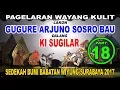 Download Lagu Ki Sugilar - Pagelaran Wayang Kulit Lakon Gugure Arjuno - Part. 18