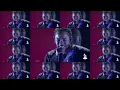 Kendrick Lamar, U2 & Dave Chappelle - XXX, DNA, New Freezer & King's Dead (2018 Grammy Performance)