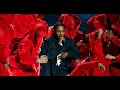 Download Lagu Kendrick Lamar, U2 \u0026 Dave Chappelle - XXX, DNA, New Freezer \u0026 King's Dead (2018 Grammy Performance)