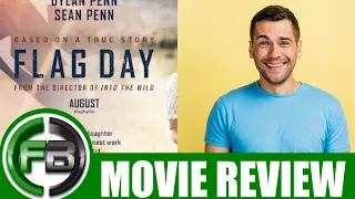 flag day 2021 movie review full reaction u0026 film explained