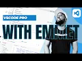 Discover the Magic of Emmet in Visual Studio Code
