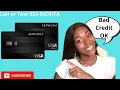 6 000 Visa Credit Card Approval Bad Credit Ok Rickita