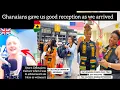 Download Lagu ghana was the first country we planned to visit and to witness their rich cultural in Africa