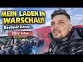 Lagu Deswegen ziehe ich nach Warschau! - Mein Dönerladen in Polen 🇵🇱 