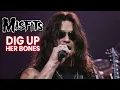Download Lagu Misfits - Dig Up Her Bones (In the style of Ozzy Osbourne)