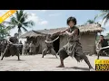 Download Lagu 2025 action hit:Boy saved by kung fu master is actually a martial arts genius and becomes the NO.1.