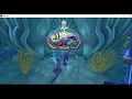 Wizard101 Briny deep Wiztlantis Undersea Enchantment Bundle