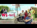 Download Lagu WiFi | Neerhansh Arya | Taniya | New Kumaoni Song 2025