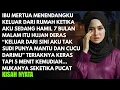 Download Lagu AKU DIUSIR DITENDANG OLEH IBU MERTUA DARI RUMAH SAAT HAMIL BESAR - DIA TAH TAHU SIAPA AYAH KANDUNGKU