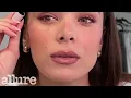 How Hailee Steinfeld Gets Her Incredible Brows
