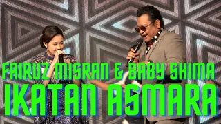 Download Fairuz Misran \u0026 Baby Shima   Ikatan Asmara 2022 MP3