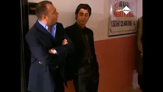 مراد علم دار وشاكر ينكت حينحكا دندنها