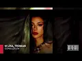 M Lisa, Teoman - Gönülçelen (Official Audio) #TeomanŞarkıları