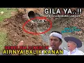 Lagu WOW SALUT GOKIL❗️GORONG GORONG KALI WADAS DIATAS JEMBATAN PODOMORO LANGSUNG NGALIR SETELAH DI KERUK