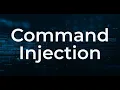 Command Injection Web For Pentester Walkthrough OS Injection poc 2021