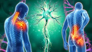 Fall Into Deep Sleep in 4 Minutes - Heal Your Subconscious Body And Mind, Remove Insomnia