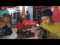 Karinding vs gitar davet's | tarompet sakti