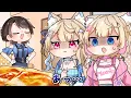 Download Lagu 【手描き】フワモコが苦手なピザを用意してしまうスバル【ホロライブ/大空スバル/FUWAMOCO】