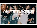 LE SSERAFIM (르세라핌) - ANTIFRAGILE [8D AUDIO] 🎧USE HEADPHONES🎧