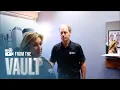 Baltimore Chiropractor Solves Neck Problem Missed By PT and MD