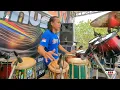 Download Lagu BARA CINTA // DINASTY MUSIC Live Rengel Tuban (full kendang)