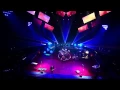 Lagu Rush - Clockwork Angels Tour - The Garden
