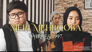 meri mehbooba pardes 1997 