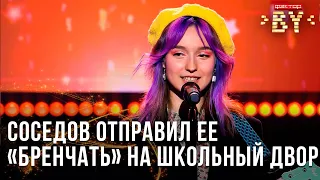 Ангелина Сороко Moi Lolita ФАКТОР BY Кастинг 