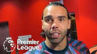 Raya on Arsenal's Champions League push: 'We have to be ourselves' | Pro Soccer Talk | NBC Sports