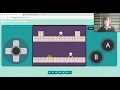 Bouncing Enemies