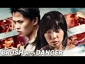 Download Lagu Brush With Danger | ACTION MOVIE | Thriller | Free Full Movie