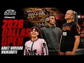 2026 ADCC Dallas Open Best Matches Adult Highlights