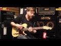 Download Lagu Fender - Graham Coxon Telecaster Demo at GAK