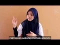 Download Lagu Shila Amzah - Memori Tercipta by Fatin (Kelab Bahasa Isyarat Malaysia) KBIM