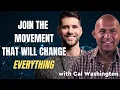 Ending Debt-Slavery Through LAW and UNITY w Cal Washington