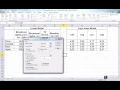 Regression analysis price elasticity