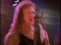 Metallica - Seek And Destroy (Live In Seattle 1989) HQ