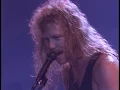 Download Lagu Metallica - Seek And Destroy (Live In Seattle 1989) HQ