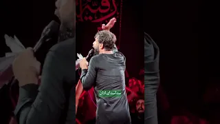 انا فتحنا فتحا مبینا   در مدح علی اکبر  ع   حسین ستوده  شور                   دندنها