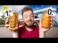 Download Lagu Alle BROODJES \u0026 SNACKS van de ALBERT HEIJN testen! 🤩 🍔