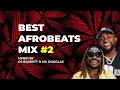 Download Lagu BEST AFROBEATS MIX 2025 - PART#2 - BARRETT ft MC DOUGLAS [BURNA BOY, REMA, ASAKE, DAVIDO, DIAMOND]