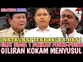 Download Lagu GEGER! INSTRUKSI TERBARU IB-HRS , UMAT SIAGA 1 DIRIKAN POSKO-POSKO. GILIRAN KOKAM MENYUSUL.