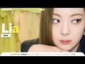 Download Lagu ITZY - Lia (Line Evolution) • SEP/21