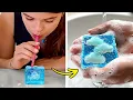 Download Lagu 🎨 DIY SOAP \u0026 CANDLES ✨ Handmade Crafts for Your Home 🕯️💙