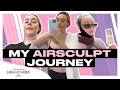 Everything You Need To Know About Airsculpt - Lauryn s Body Contouring Experience