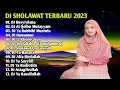 Download Lagu DJ Sholawat Terbaru 2023 Full Album 🎶 Full Bass 🎶 Bikin Hati Adem Yang Kalian Cari Cari 🎧