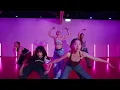 GIRL STYLE LILLIAN週四｜RoTATe wiTh aMeRiCa FOsTeR, sKiLLiBeNg aNd bEAM ｜TBC X LILLIAN CHOREOGRAPHY