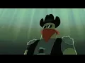 All Dennis Scenes - The SpongeBob SquarePants Movie
